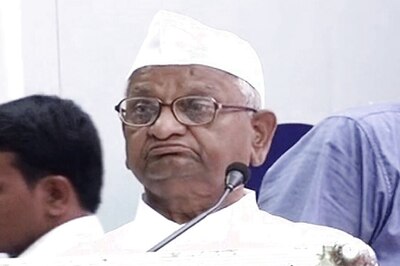 CID Still Probing 2009 Complaint of Conspiracy to Kill Anna Hazare: RTI