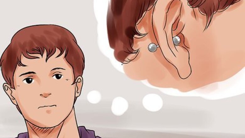 How to Decide Which Piercing Is Best for You