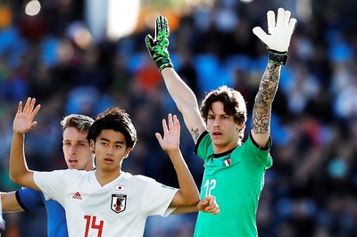 Japan Teenage Star Jun Nishikawa Concentrated on J-League Club Despite Barcelona Interest