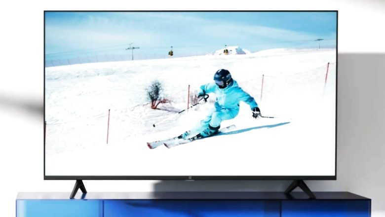 End Of OnePlus TV? Company Takes Down TV Models From India Website