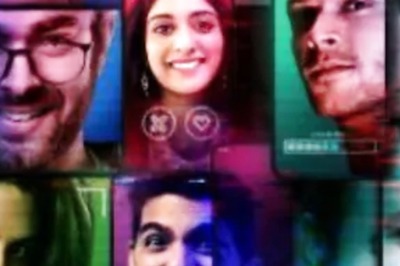 Chutzpah Review: Varun Sharma, Manjot Singh's Show Tries Too Hard to Appeal to the Youth