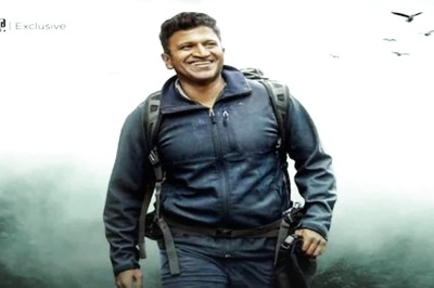 Puneeth Rajkumar’s Last Film Gandhada Gudi To Release In November?