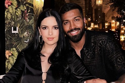 Natasa Stankovic Talks About Love After Hardik Pandya Divorce Reason Revealed: 'It Does Not...'