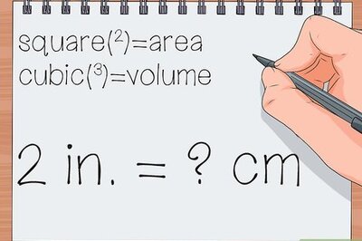 How to Convert Units