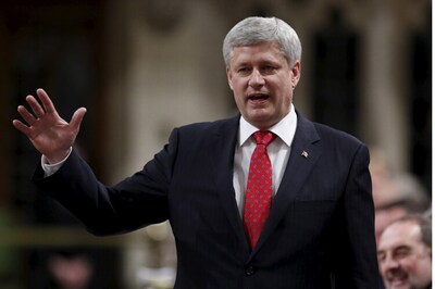 11 Indo-Canadians honoured for strengthening bilateral ties