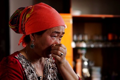 Why Uighur Muslims Are ​Fearing Chinese Authorities Even in Egypt