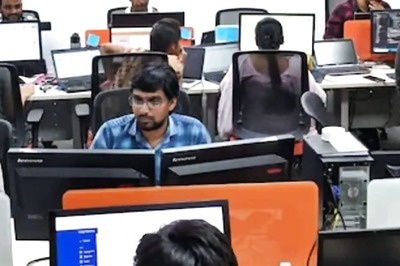 Telangana Government Lifts Six-year Ban On Employee Transfers