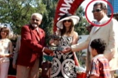 Pune Crime Branch grills Hassan Ali