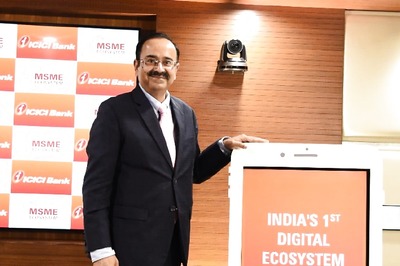 ICICI Bank New Digital Ecosystem for MSMEs: Rs 25 lakh Overdraft Facility, Other Services