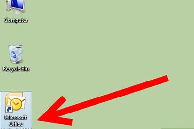 How to Change Your Microsoft Office Incoming Mail Server