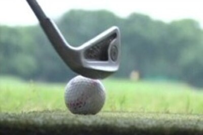 Golf takes a spiritual turn in Nepal