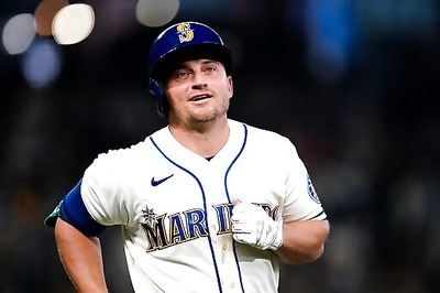 Kyle Seager Retires After 11 Seasons With Mariners