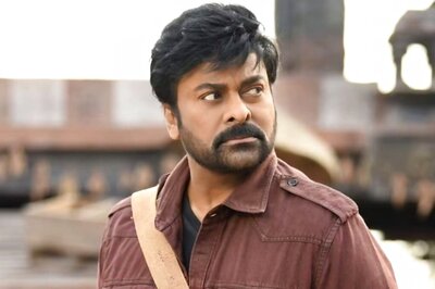 Chiranjeevi Puts Cancer Rumours To Rest, Says 'Non-Cancerous Polyps Were Detected And Removed'