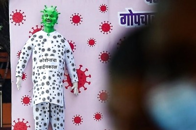 228 People Die of Covid-19 in 24 Hours as India Sees 18,222 New Coronavirus Cases