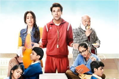 Audiences Want to See Real Characters: Rajkummar Rao on His Decision to Do 'Chhalaang'