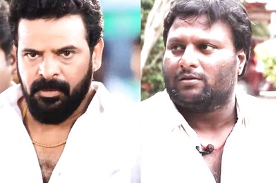 Mohan G Reacts To Director Ameer's 'Bakasuran Backed By BJP' Charge