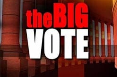 Independent spirit: candidates who are sure to lose