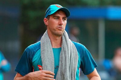 Major League Cricket: Pat Cummins to Join San Francisco Unicorns Squad