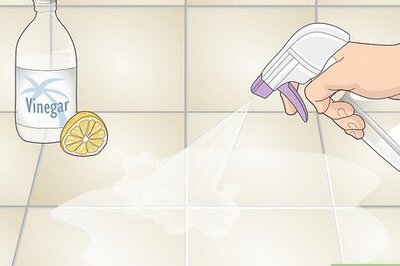 How to Clean Grout Without Scrubbing