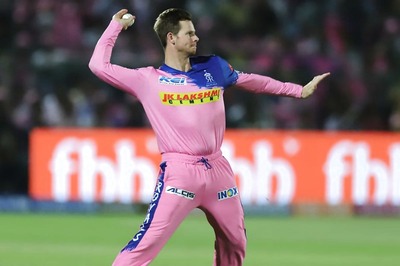 IPL 2020: Steve Smith Remains Captain After Rumour, Rajasthan Royals Clarifies