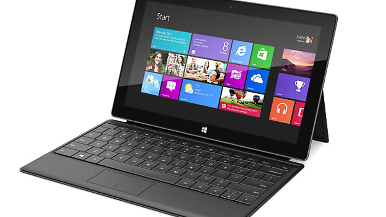 Microsoft to release Windows 8 in late October