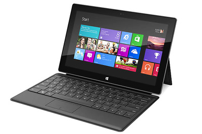 Microsoft to release Windows 8 in late October