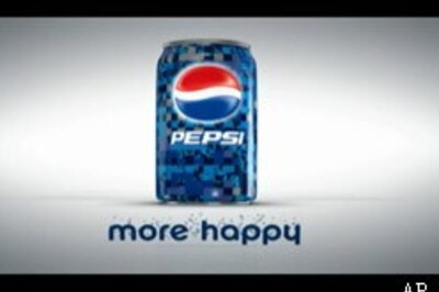 Pepsi wants you to be 'More Happy'