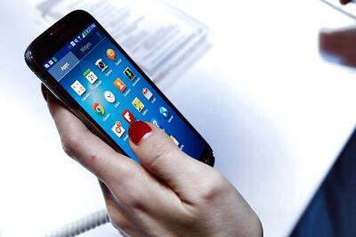 Did Samsung trick users by tweaking Galaxy S4 for better benchmarking?