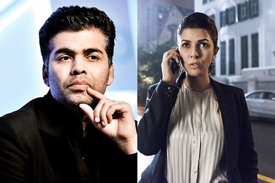 Karan Johar, Nimrat Kaur Praise Nikkhil Advani's TV Show 'P.O.W. Bandi Yuddh Ke'