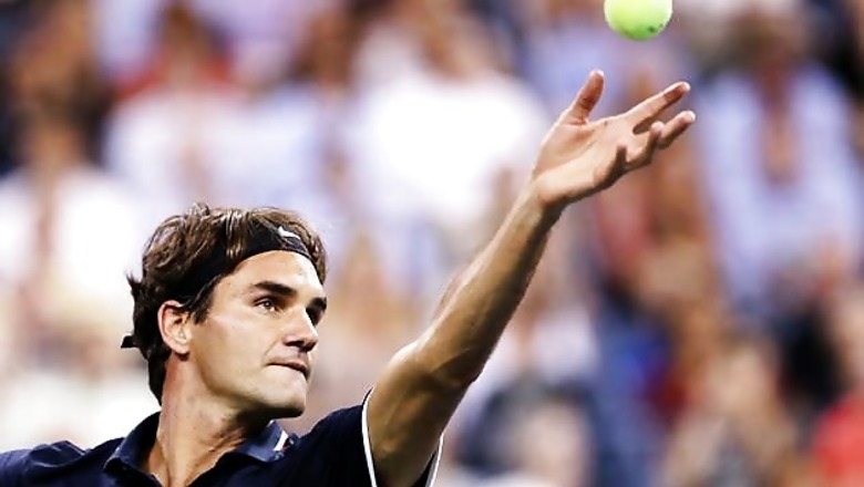 Roger Federer ready to defend Wimbledon title again