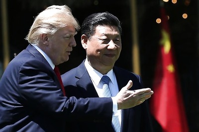 China No Longer US' Top Trading Partner as Tariff War Continues
