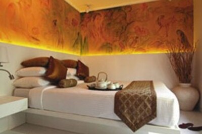 Forbes India: Art hotels arrive in India