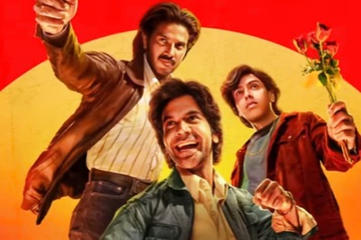 Guns & Gulaabs Review: Dulquer Salmaan, Rajkummar Rao Are The Only Saving Grace In A Shoddy Series