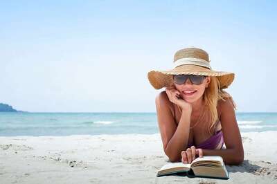 Here's Everything You Need to Know to Select the Right Sunscreen