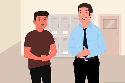 How to Deal With a Teacher You Dislike