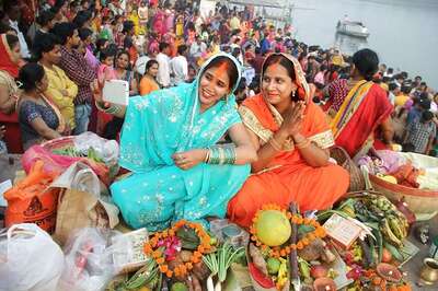 'Chhath Puja Patna': Bihar Residents, Here's a One-stop Portal for All Festival-Related Queries