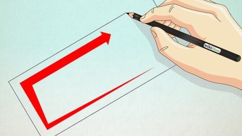 How to Draw a Crown