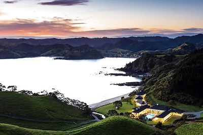 These Are The Hottest Hotel Openings of 2017