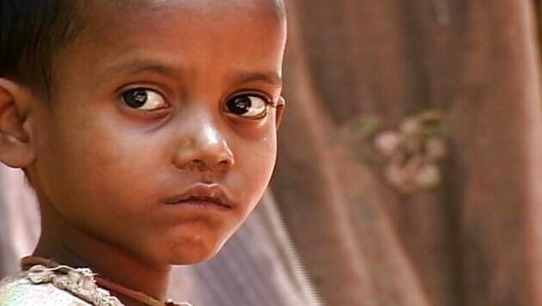 Poverty makes minority kids more vulnerable to abuse