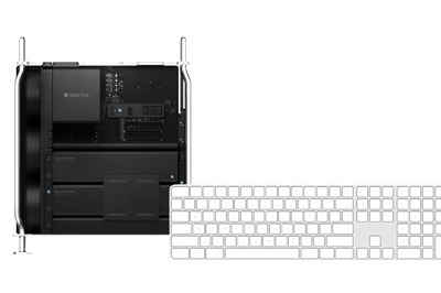 Apple Launches New Magic Accessories, AMD Radeon Pro W6000 GPUs for Mac Pro in India