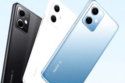 Xiaomi Unveils Redmi Note 12 Series With 210W Fast Charging And 200MP Camera: All Details