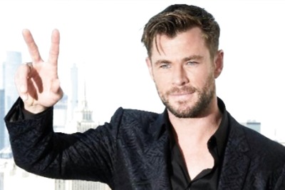 The Truth About 'Thor' Chris Hemsworth Not Being in Captain America Civil War