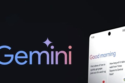 Gmail Gets New AI Power To Help You Master The Art Of Writing Mails: Here's How