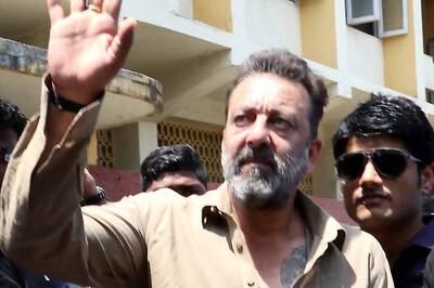 Munna Bhai Series' Next Won't Be On Lines Of Munna Bhai Chale America: Sanjay Dutt