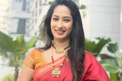 Watch: Actor Priya Marathe's Favorite Place is This Fruit and Vegetable Market