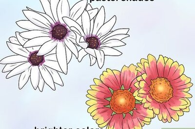 How to Create a Tropical Bouquet