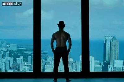 IBNLive Movie Awards: Rishi Kapoor gives competition to Aamir in Best Actor in a Negative Role category