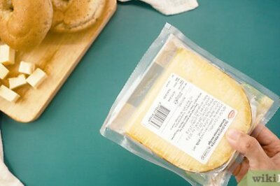 How to Defrost Cheese