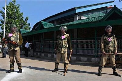 Injured youth dies in Kashmir, toll rises to 109