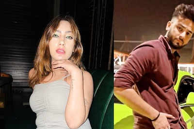 Aashika Bhatia Reacts To Elvish Yadav's Roast Video Which 'Body Shamed' Her: 'You Were Brutal'